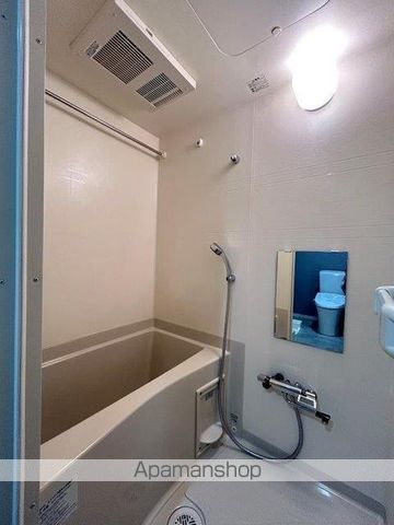 ドゥーエ蕨の内装写真