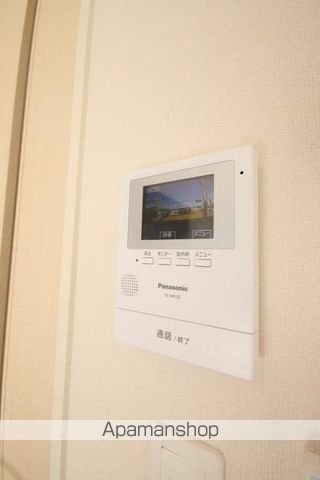 シャノアールの内装写真