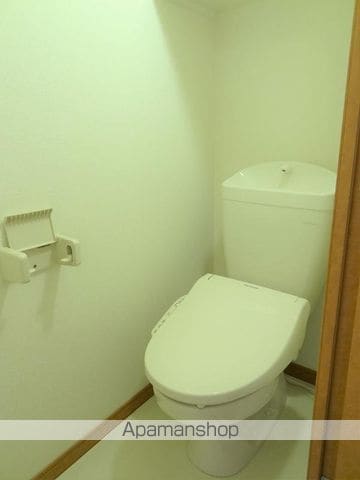レオパレスステラ三條の内装写真
