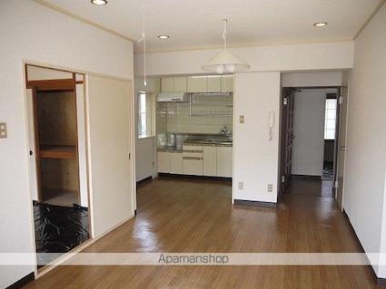 ヴィラ・スカイシップ[3LDK/72.54m2]の内装5