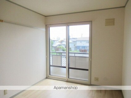 ロイヤルストーク　Ｂ[2DK/40.29m2]の内装1