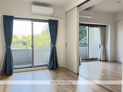 駒込パークハウス[2LDK/62.36m2]のその他部屋・スペース