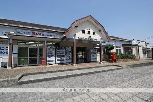 勝浦アパートの周辺写真