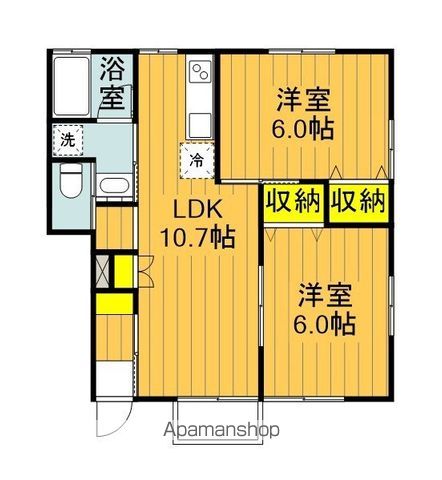 apartment 福島県安達郡大玉村玉井字東町139-3
地図を見る