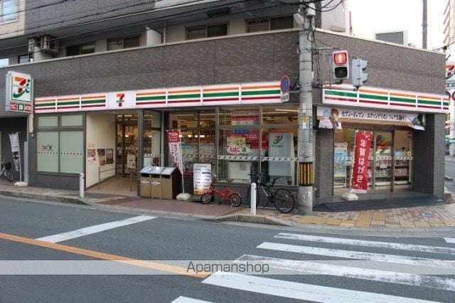 プルミエール江坂の周辺写真