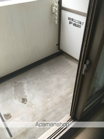プレール・ドゥーク東京ベイIIの内装写真