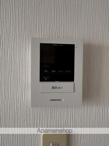 クリスタルパレス Cの内装写真