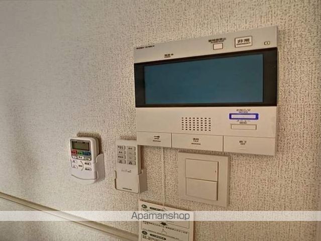 LUXCAS香椎浜の内装写真