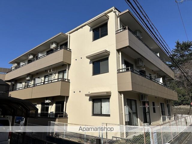 Ａ＆Ｓ　Ｋａｔｏ　Ｋ－Ⅰ　Ｂ棟[1LDK/42.58m2]の外観3