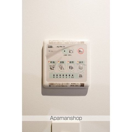品川港南テラス[1LDK/54.69m2]のその他設備