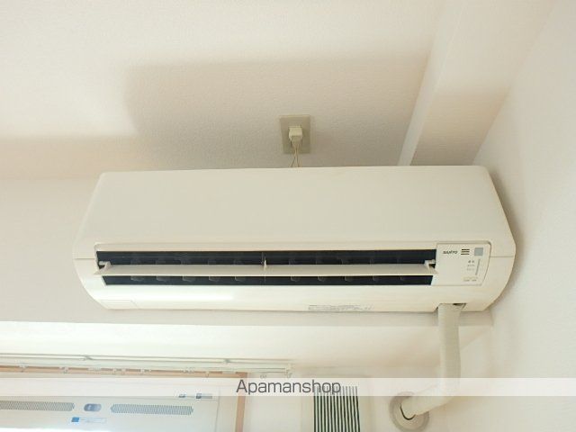 KSJビルの内装写真
