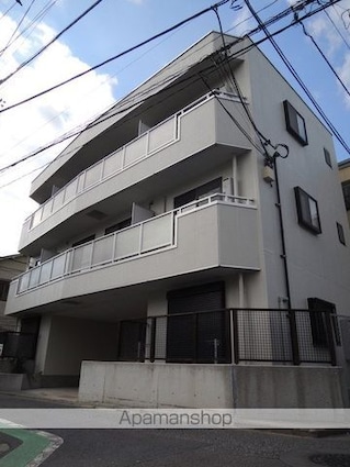 ファインコート桜[1K/22.21m2]の外観3