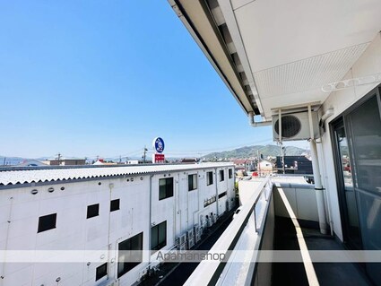 ドミトリー平林[1R/36.3m2]の周辺2