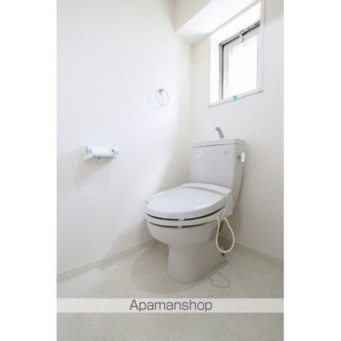 コンフォート上杉の内装写真