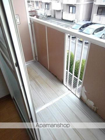 ファミール岡本IIの内装写真