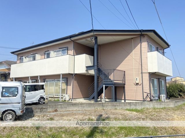 パステルグリーン