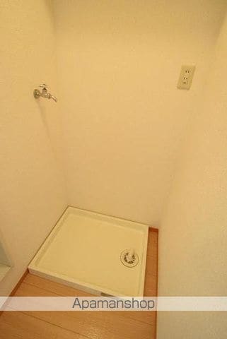 フローラの内装写真