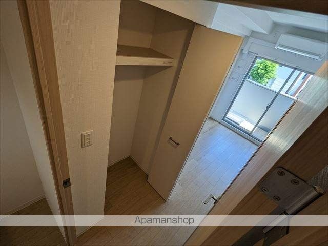 エスリード大阪ザ・ルクスの内装写真