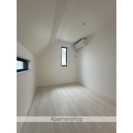 Ｋｏｌｅｔ綾瀬１４[2SLDK/77.42m2]のその他設備