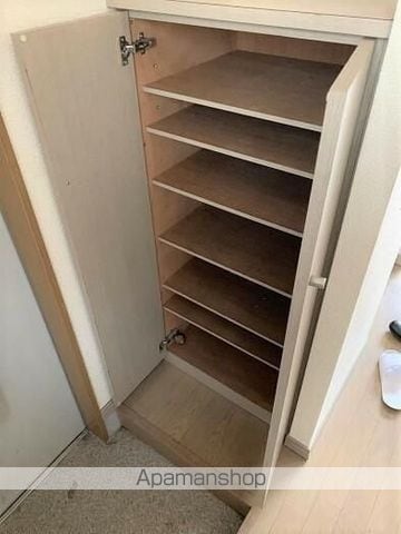 ハイツムラスギの内装写真