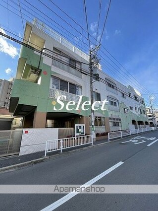 クレヴィスタ横浜大口[1K/20.52m2]の周辺3