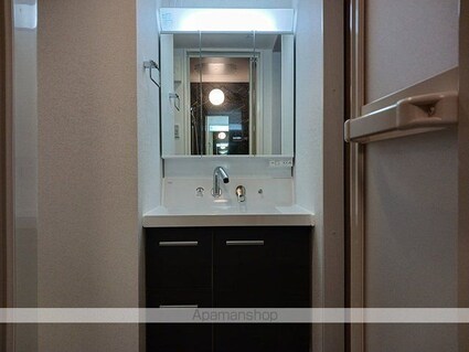 ワンズ　ホーム　ヴィレッジ　Ⅱ[1LDK/35.02m2]の洗面所