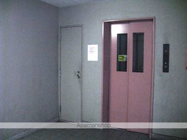 CASA IKUMATAIIの内装写真