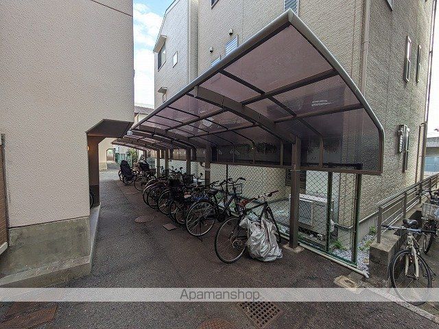 第3福田ビルの外観写真
