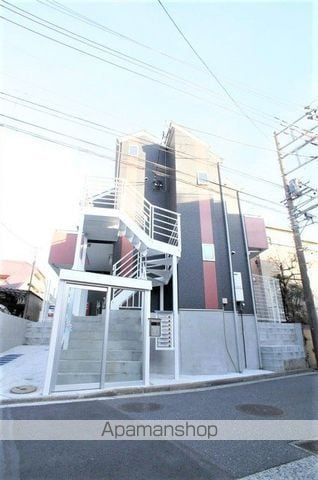 ＦＥＲＩＯ東戸塚 103 ｜ 神奈川県横浜市港南区下永谷６丁目確認中（賃貸アパート1K・1階・18.83㎡） その3