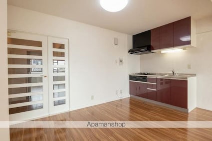 ＡＬＬ上福岡[2LDK/55m2]の内装1