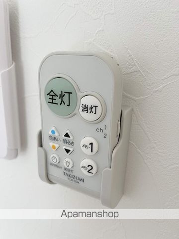 ジーエム難波WESTDCの内装写真