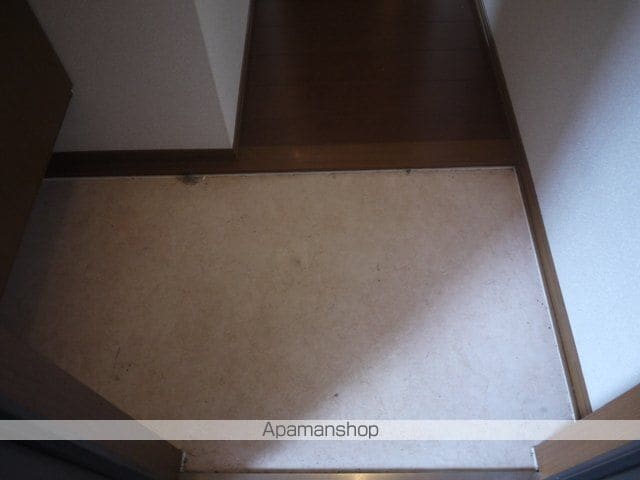 メゾン杁ヶ島の内装写真
