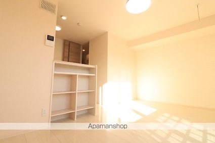 サニーガーデン　Ａ[1LDK/46.28m2]のリビング・居間4