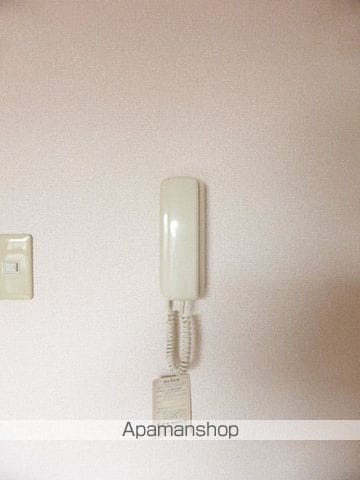 アドバンスエイトの内装写真