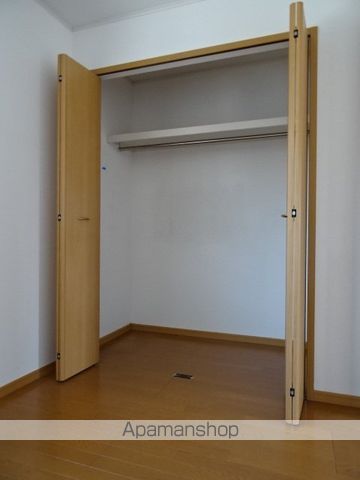 プラシードIIの内装写真