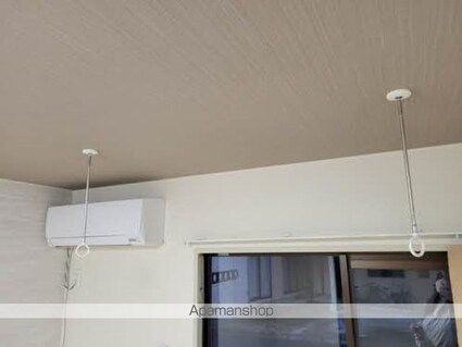 長野県長野市大字南長池[2LDK/50.54m2]のその他設備