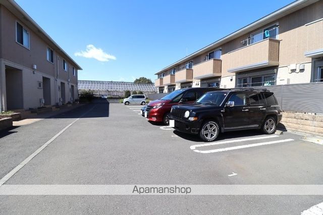 ヴィラ庚申塚 A棟のその他写真
