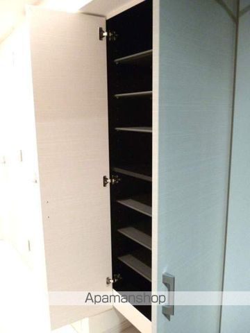 S−RESIDENCE新大阪WESTの内装写真