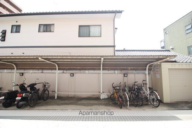 アルファ東古松IIのその他写真
