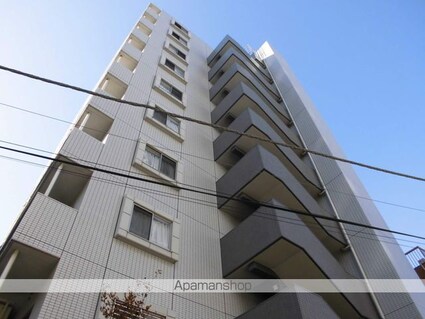 ステラメゾン荻窪[1K/24.66m2]の外観4