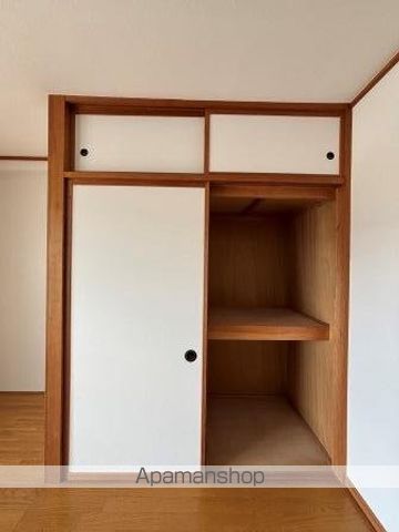 デイブレイクタウンの内装写真