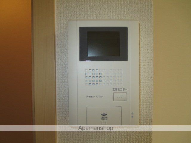 ルミナス T&Sの内装写真