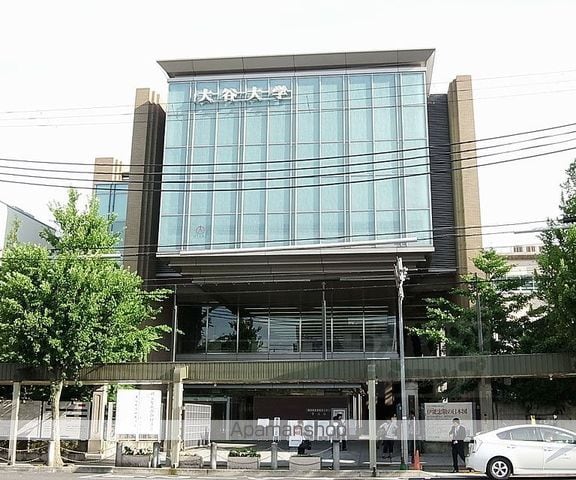 テイクフォー西陣の内装写真
