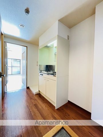 アミュズマン亀城の内装写真