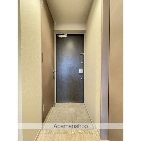 デュオフラッツ大宮の内装写真