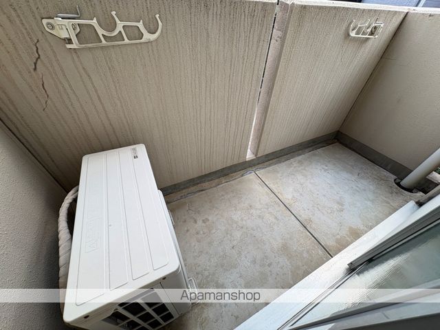シャトレヴェールIIの内装写真