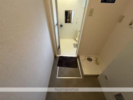 リヴェール[1K/34.76m2]の内装1