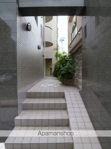 エトワール一社の玄関写真