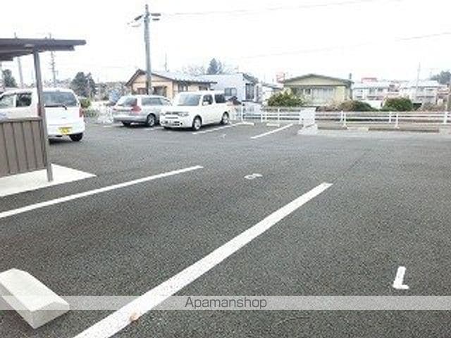 サンシルフィーMのその他写真