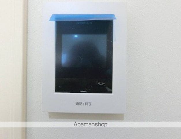 ハーミットクラブハウス BELLEの内装写真